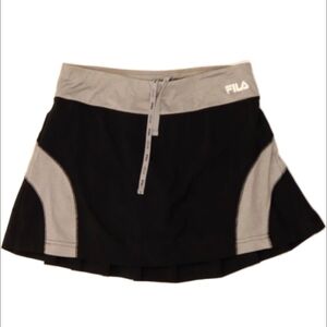 Fila Women's Golf/Tennis Skirt Size Medium NWOT